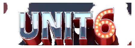 unit6 logo