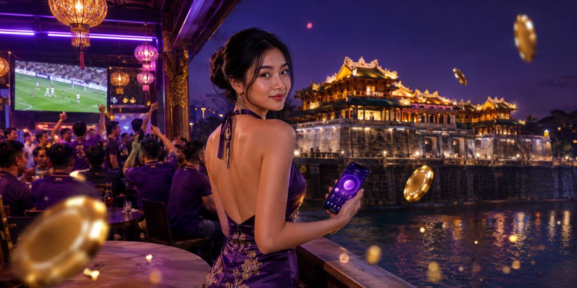 unit6 Fortune Tiger – vòng quay rồng vàng đang chờ bạn khám phá